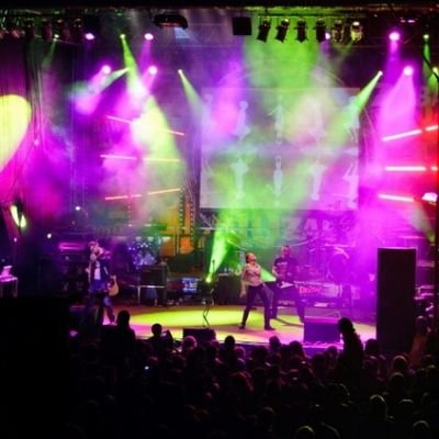 Koncertowe: 1996-2010